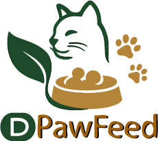 PawFeed