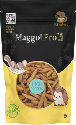 MaggotPro